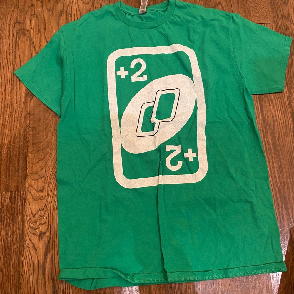 Uno TShirt